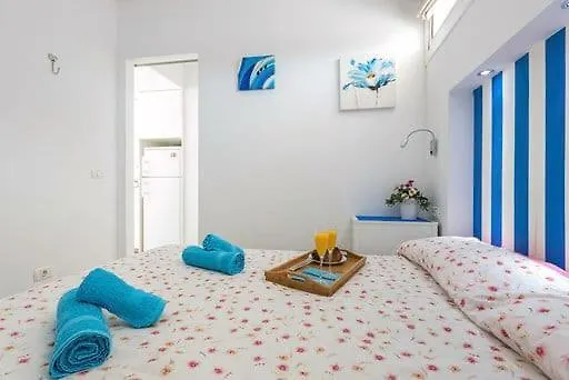 Sea Views One Bedroom Apartment Paradero Near The Beach 플라야데라스아메리카스