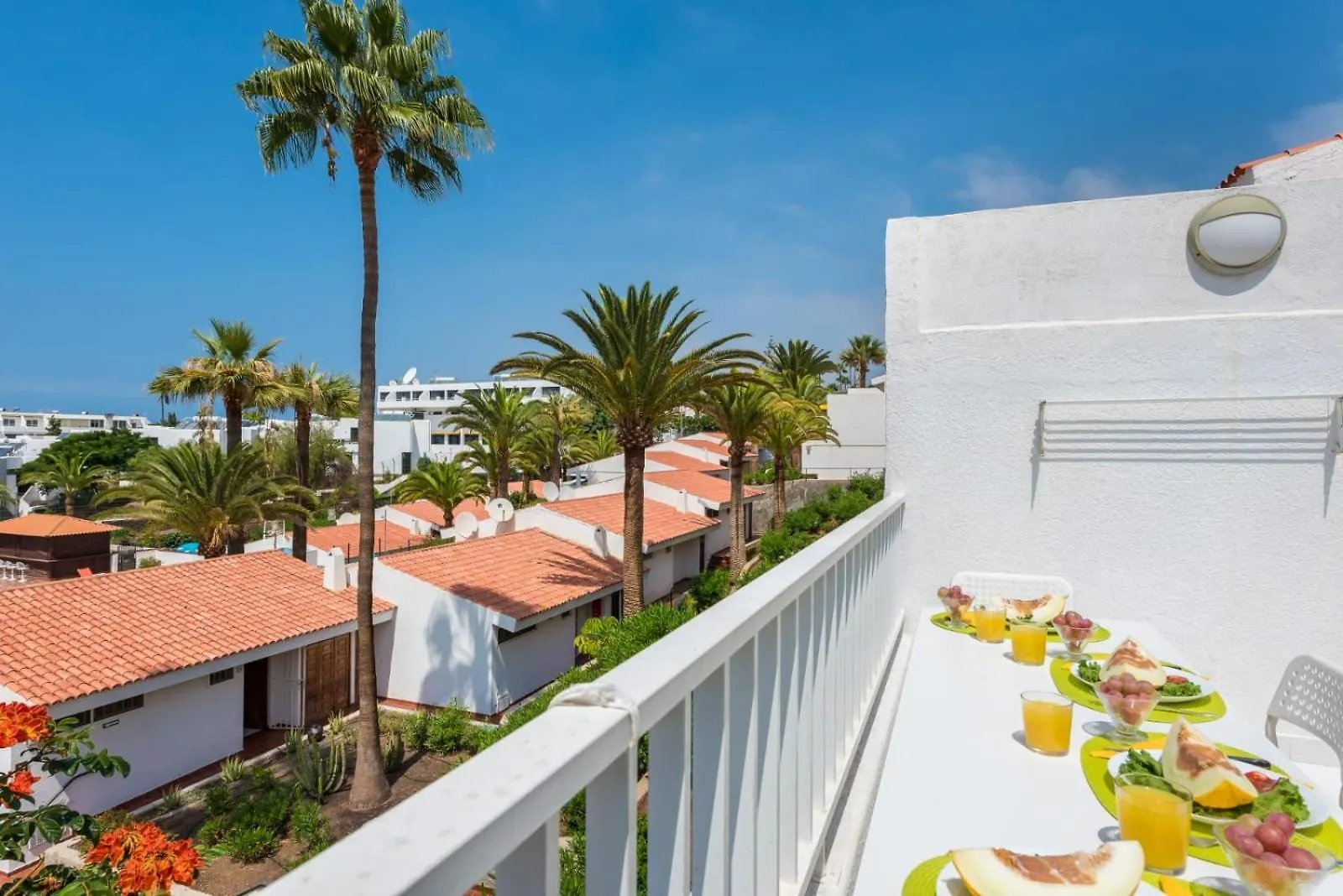 Sea Views One Bedroom Apartment Paradero Near The Beach Πλάγια ντε λας Αμέρικας